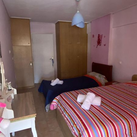Central Location! Spacious 2 Bdrm With Balcony Sparta Exterior foto