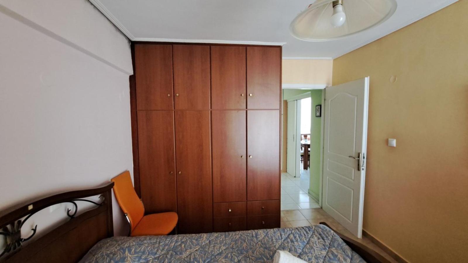 Central Location! Spacious 2 Bdrm With Balcony Sparta Exterior foto